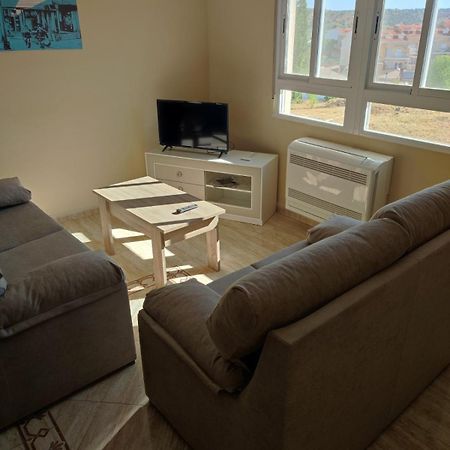 Duplex Con Preciosas Vistas Lägenhet Ruidera Exteriör bild