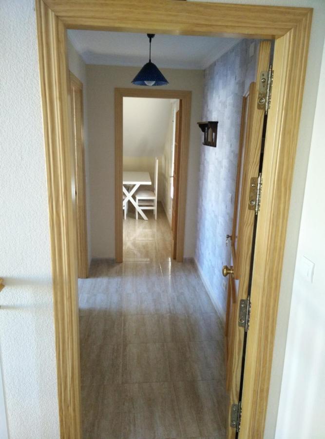 Duplex Con Preciosas Vistas Lägenhet Ruidera Exteriör bild