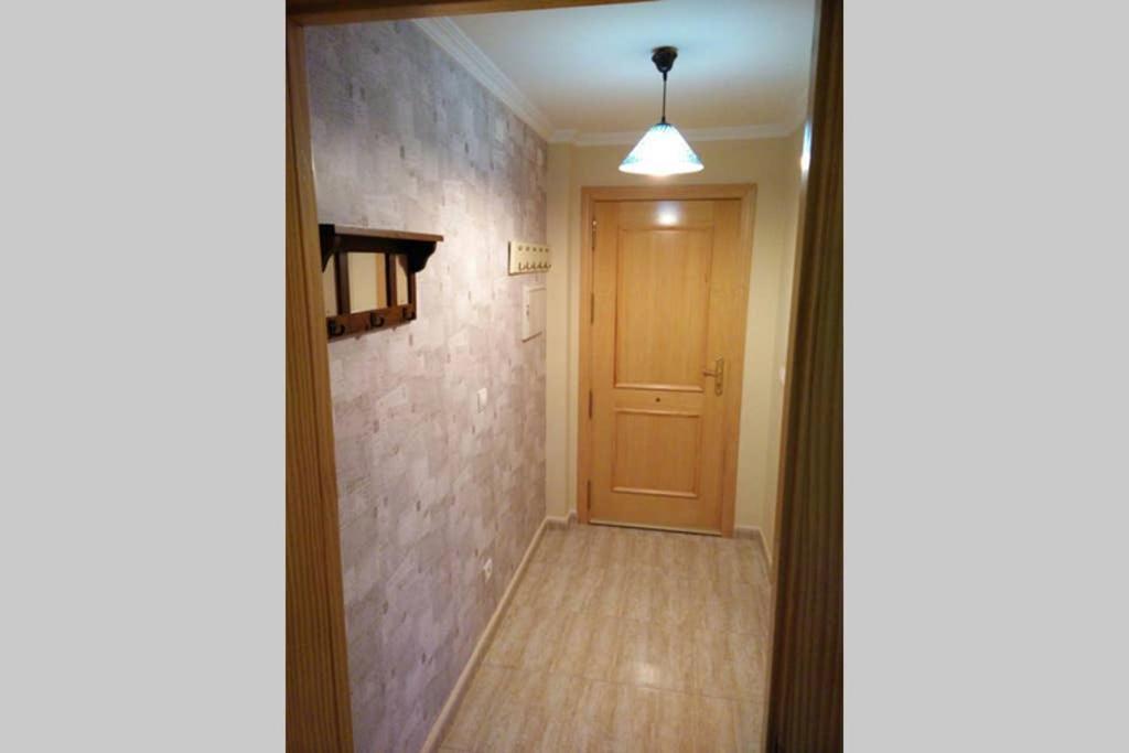 Duplex Con Preciosas Vistas Lägenhet Ruidera Exteriör bild