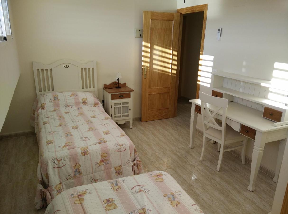 Duplex Con Preciosas Vistas Lägenhet Ruidera Exteriör bild